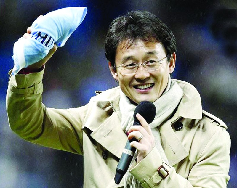 中国最强"六边形战士"推出3个,你认为还有谁?可以帮忙补充!