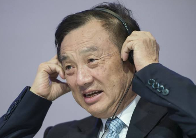 孟军:孟晚舟的生母,商业精英背景雄厚,她的才能连任正非都佩服