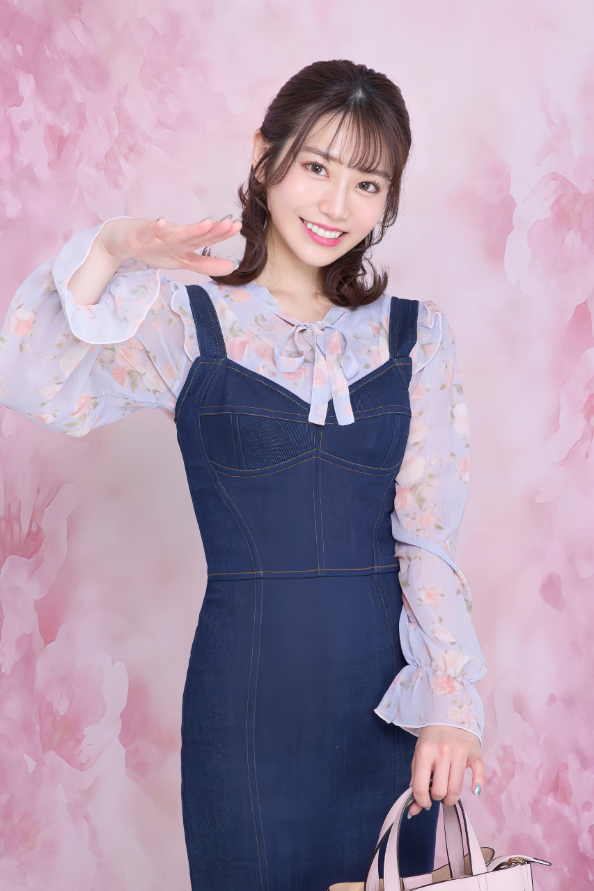 河北彩花真是太漂亮了#美女# #娱乐