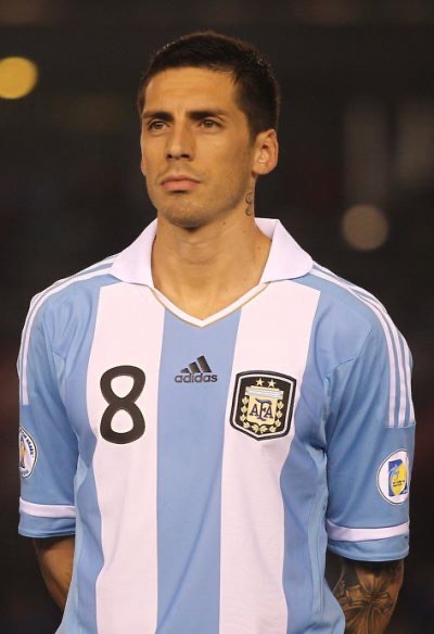 今天是你的生日:阿根廷足球运动员一一何塞·索萨