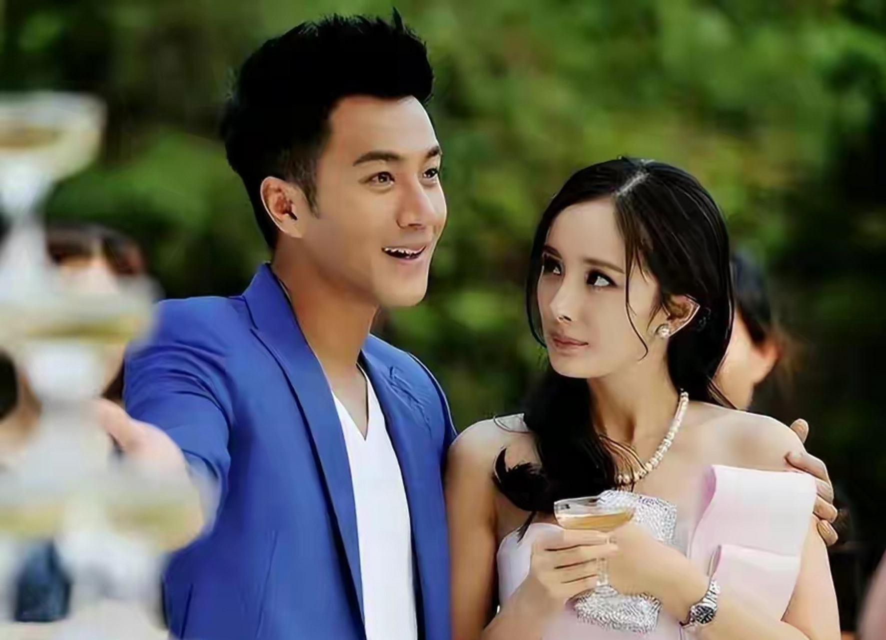 而更令人震惊的是,刘恺威父子居然不同意,甚至还悄悄地更改了小糯米的