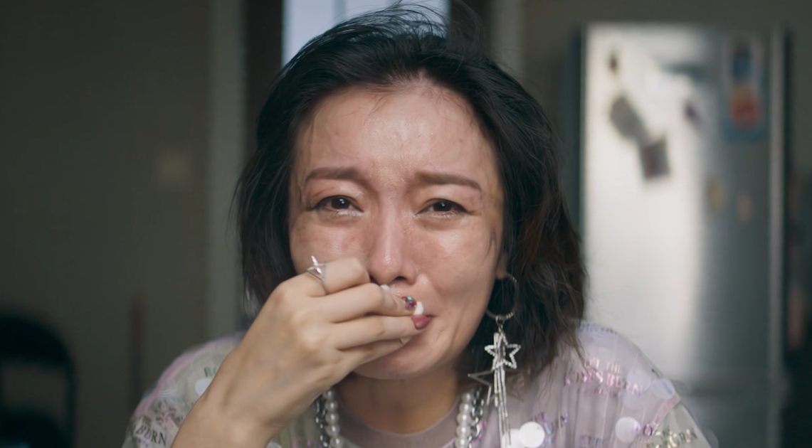 赵薇到底有多牛,独白剧《听见她说》好评如潮!直击女性内心心酸