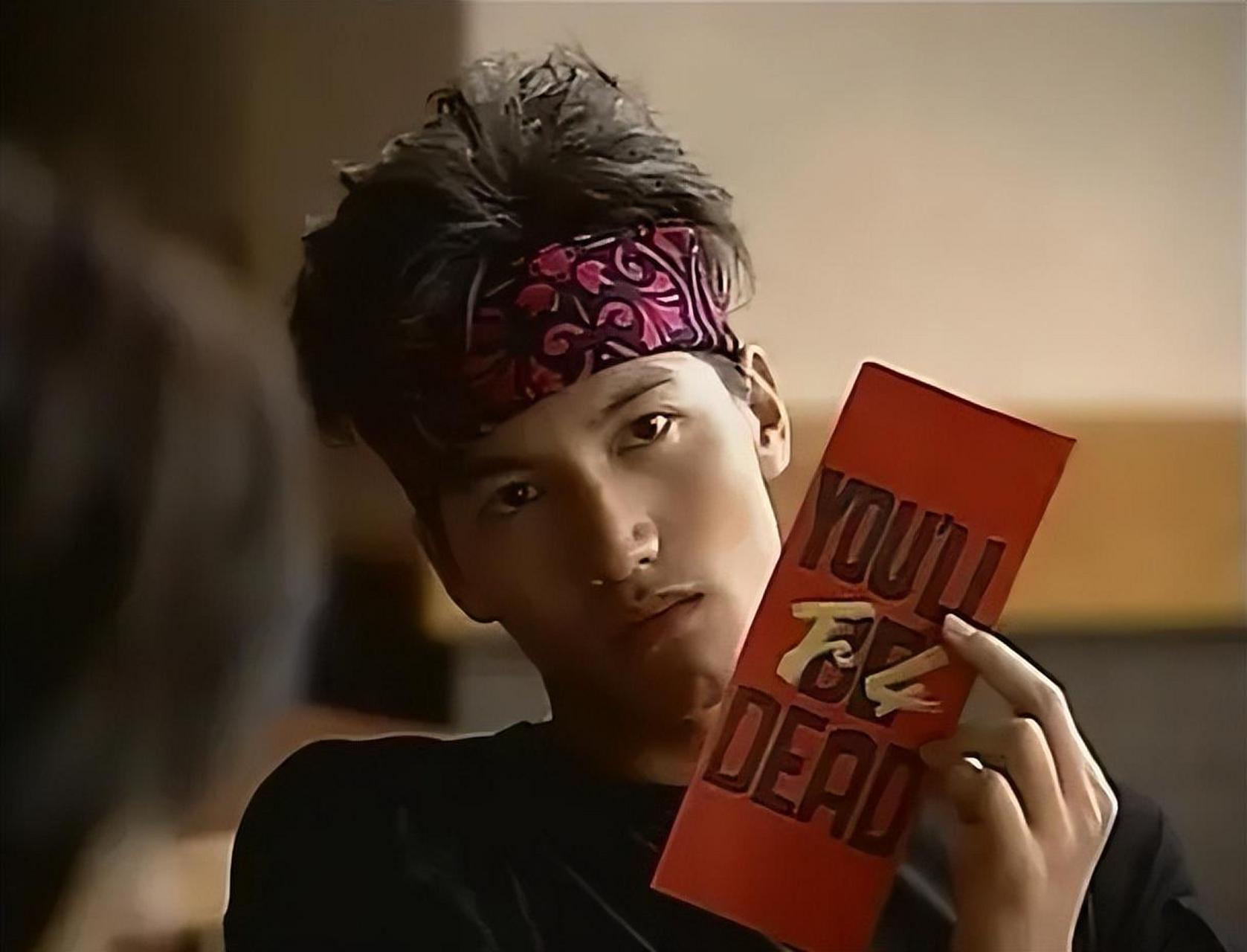 言承旭林依晨组cp,弥补十四年前的遗憾,这部新剧谁能