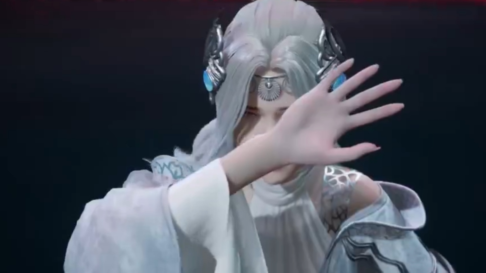 万界仙踪:天音女帝能否和影杀凑成一对儿?