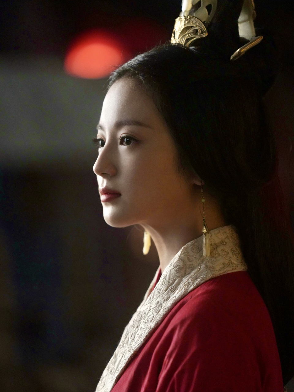 一部《古相思曲》让张雅钦火出了圈,很多人以为这