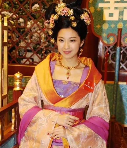 悲惨的和硕恪纯长公主