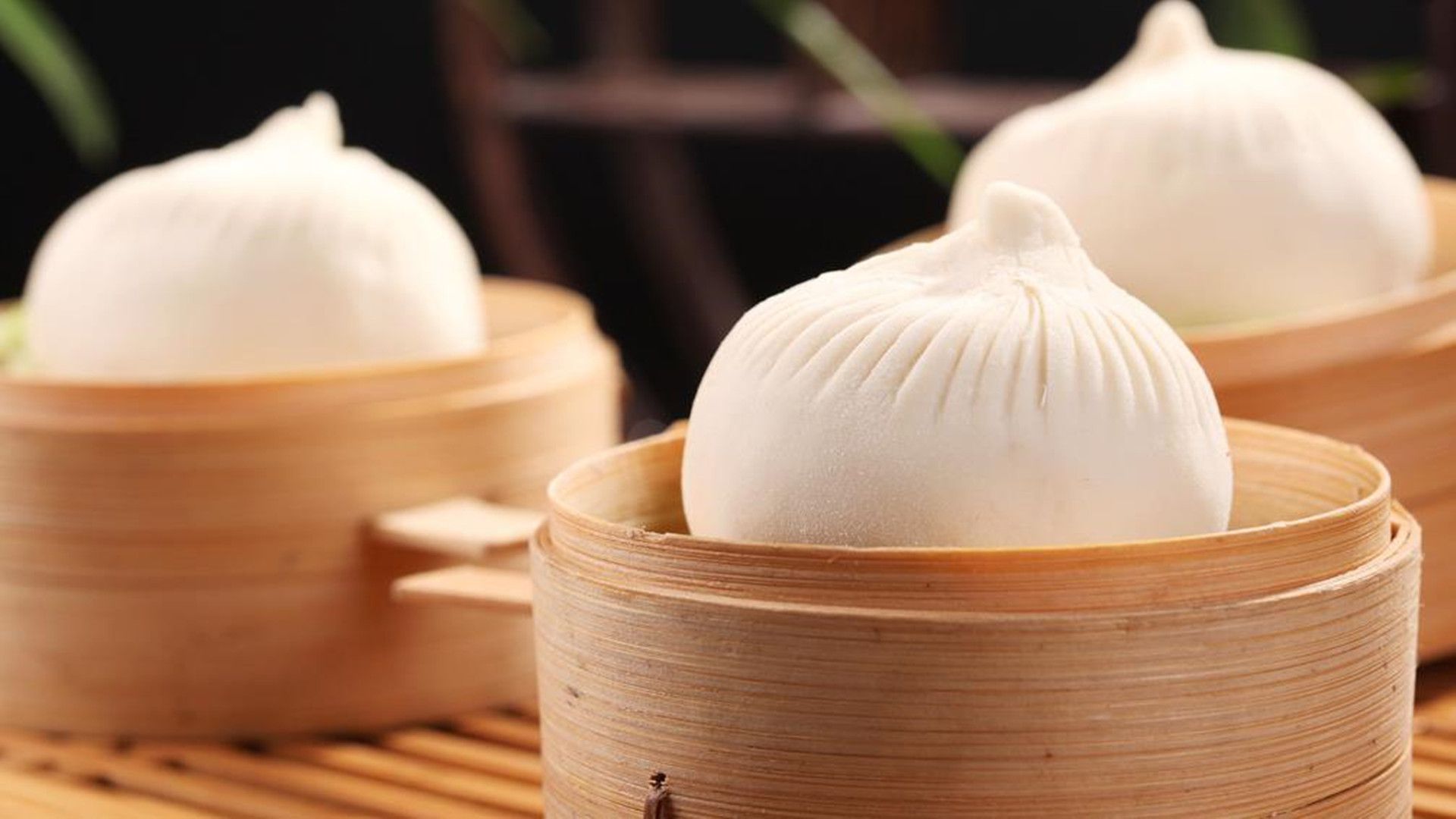 「乐怀居旭峰-陕西方言纪实」包子