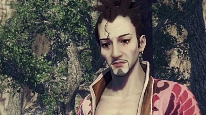 不良人天巧星陨落!麦田奔跑意境封神!