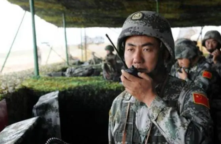 中国第一蓝军旅:满广志旅长,能当上将军吗