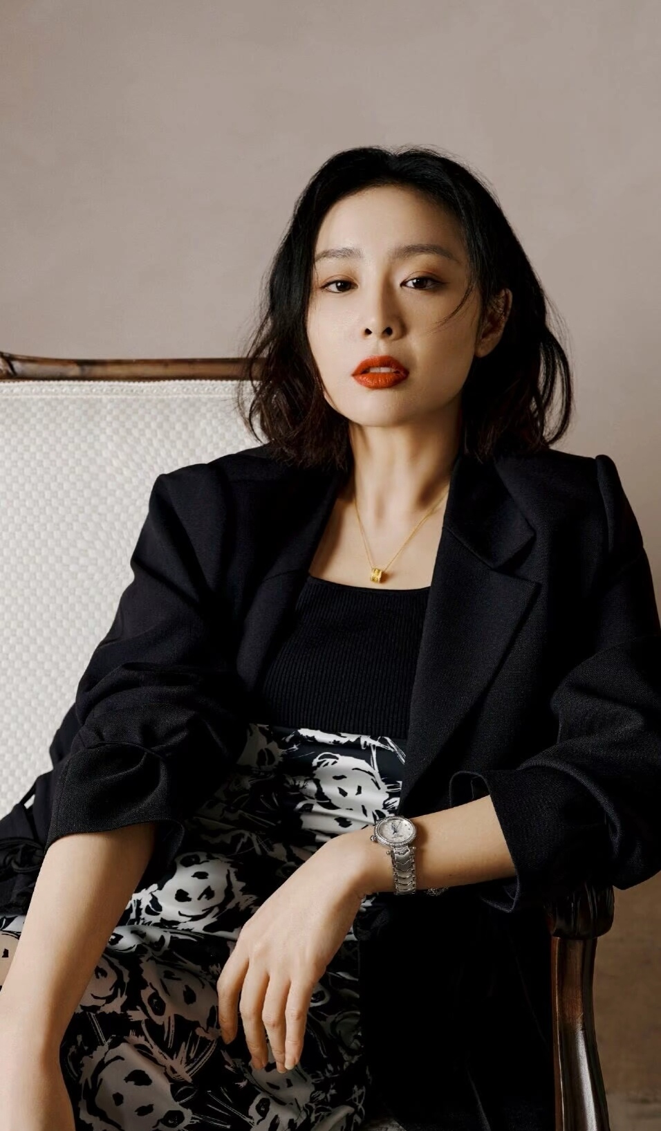 分享图片,风华绝代的高叶写真照