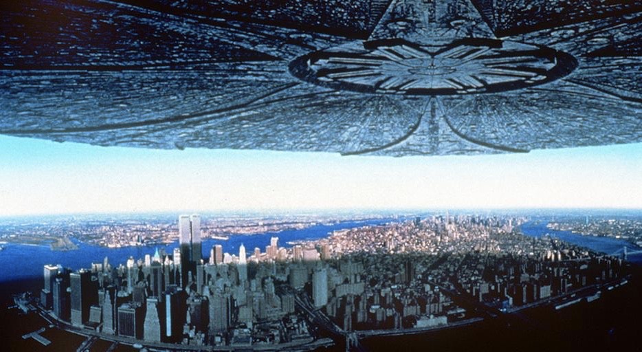 美五角大楼宣布正式建立ufo特别工作小组