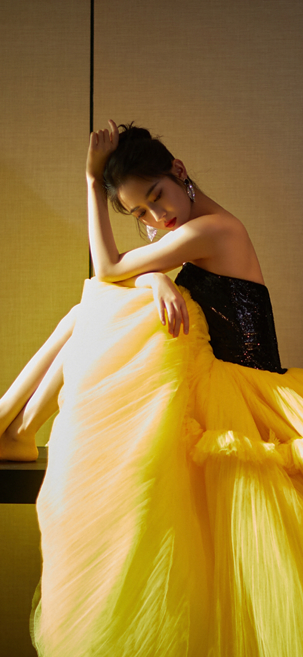 陈钰琪黄黑经典