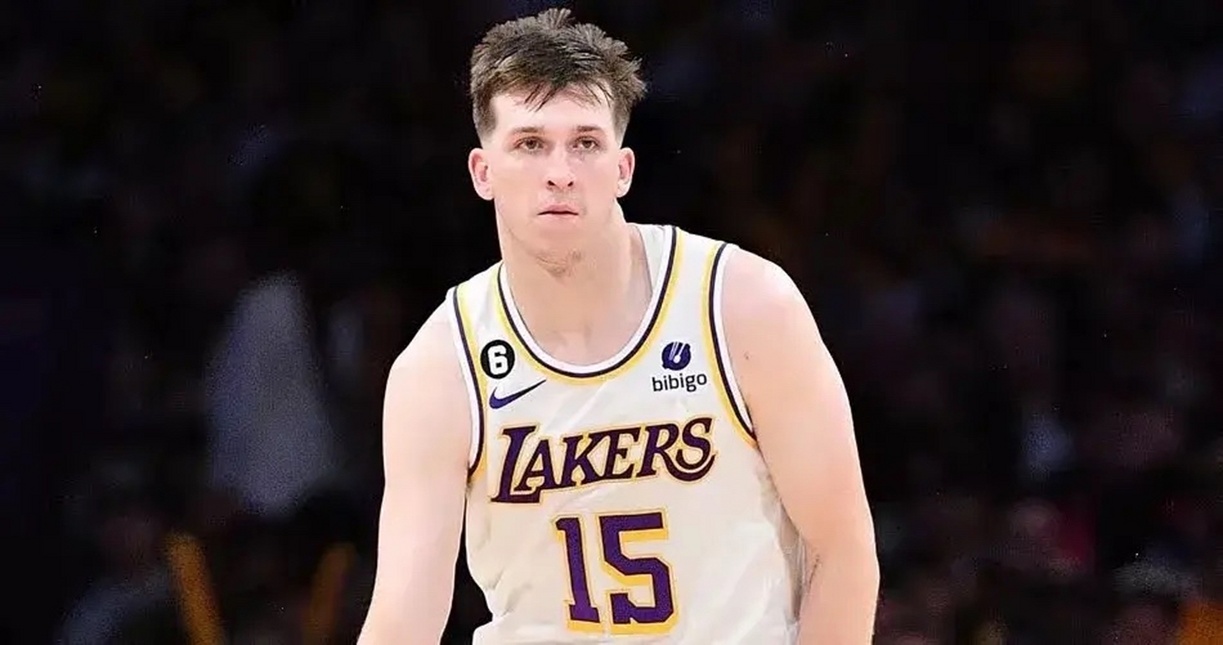 nba# 还记得湖人和勇士开打前有人说里弗斯表现会比汤普森好,我一个