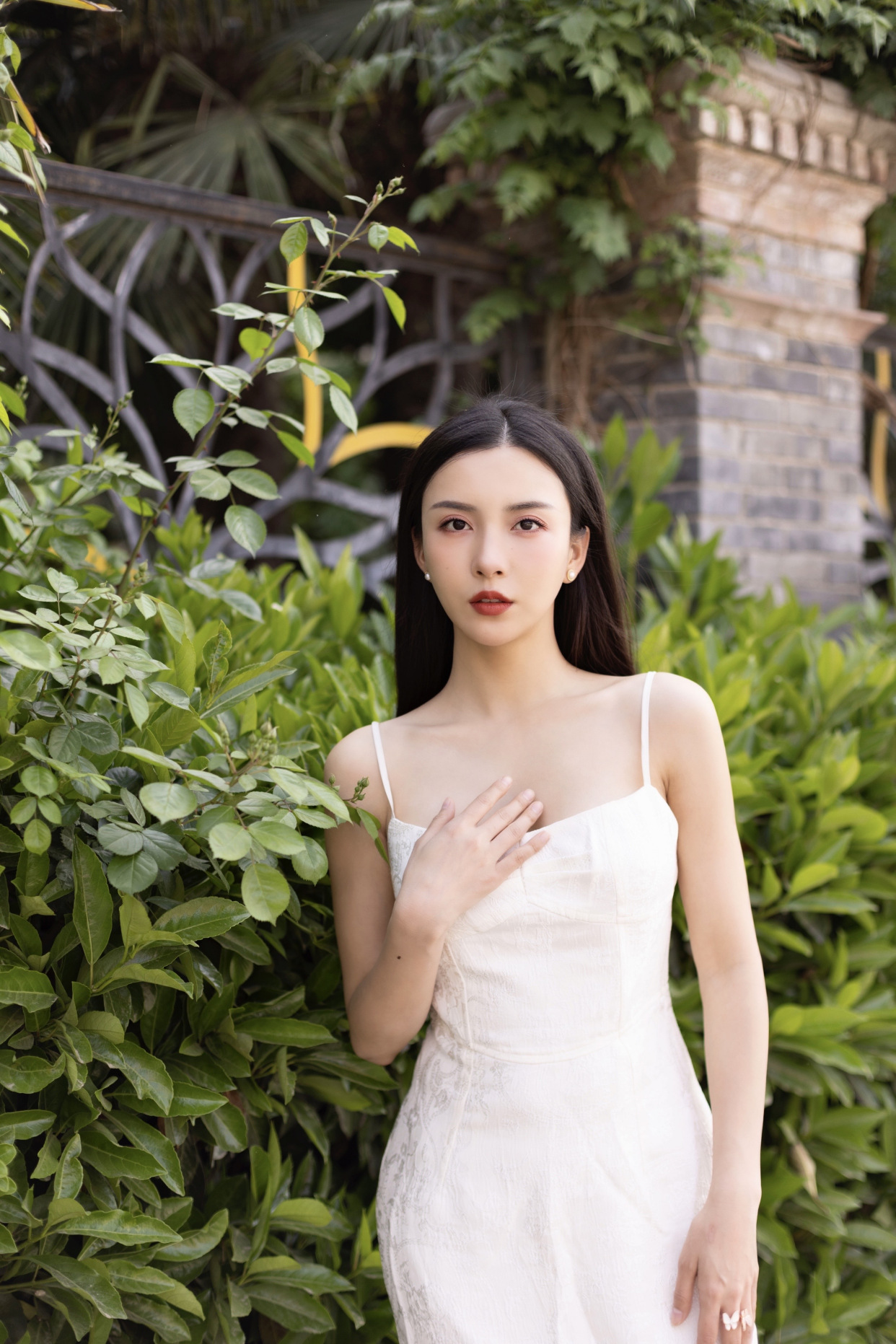 李若希