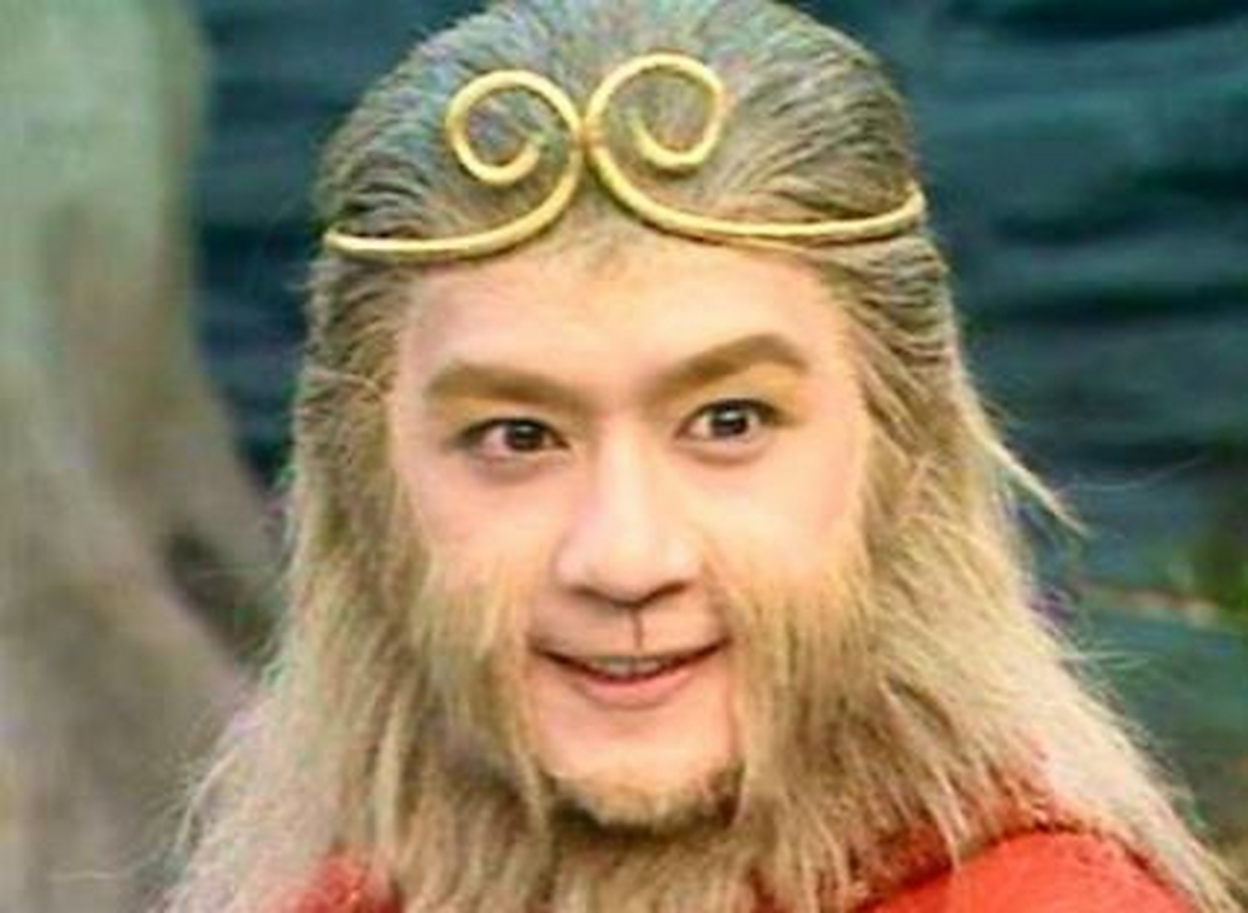 张卫健版孙悟空与陈浩民版孙悟空,哪一个更棒呢?