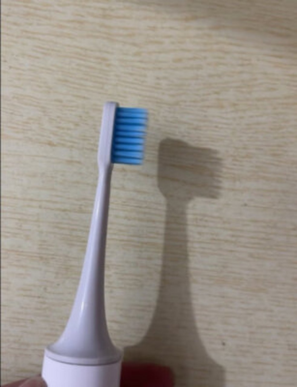 适配t300/t500 米家 小米电动牙刷头 敏感型 3支装 牙刷软毛 uv杀菌刷