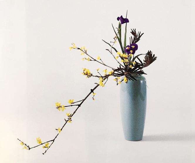 菩萨蛮·小楼春逝