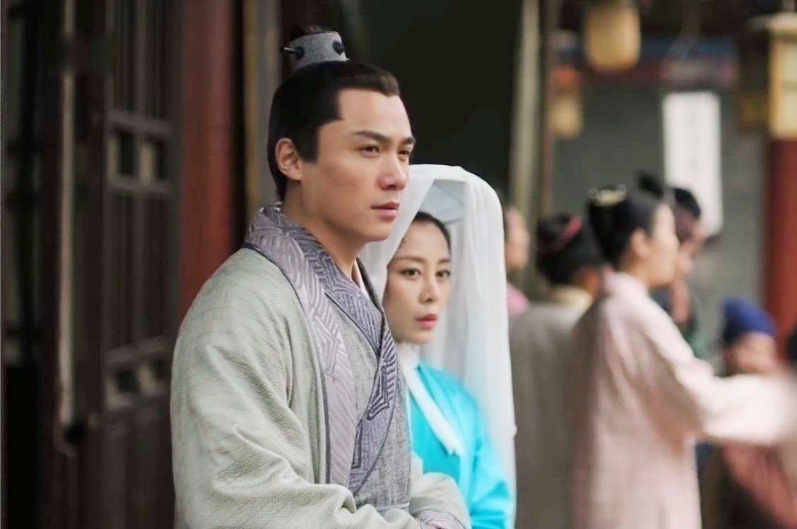 《知否》原著贺母拎不清还心软,自身难保帮曹家,可怜又可笑