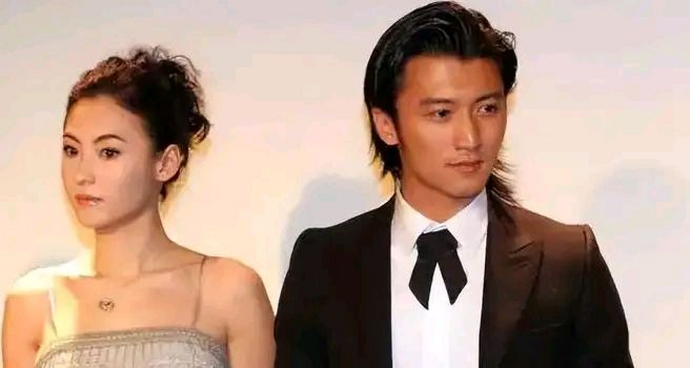 要说到谢霆锋,张柏芝,王菲这三人之间的感情纠葛,可谓是一直让人津