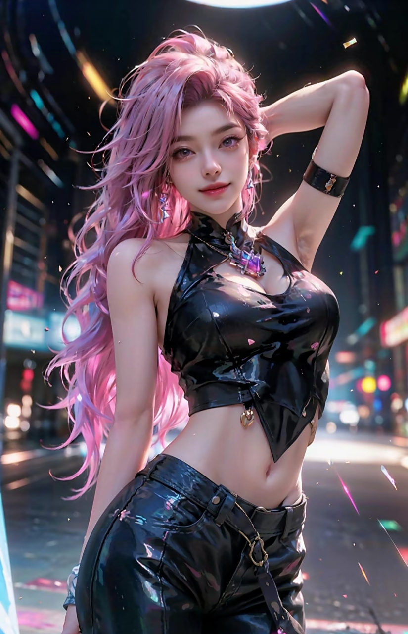 星籁歌姬·萨勒芬妮,《英雄联盟》中第152位登场的英雄角色,定位为