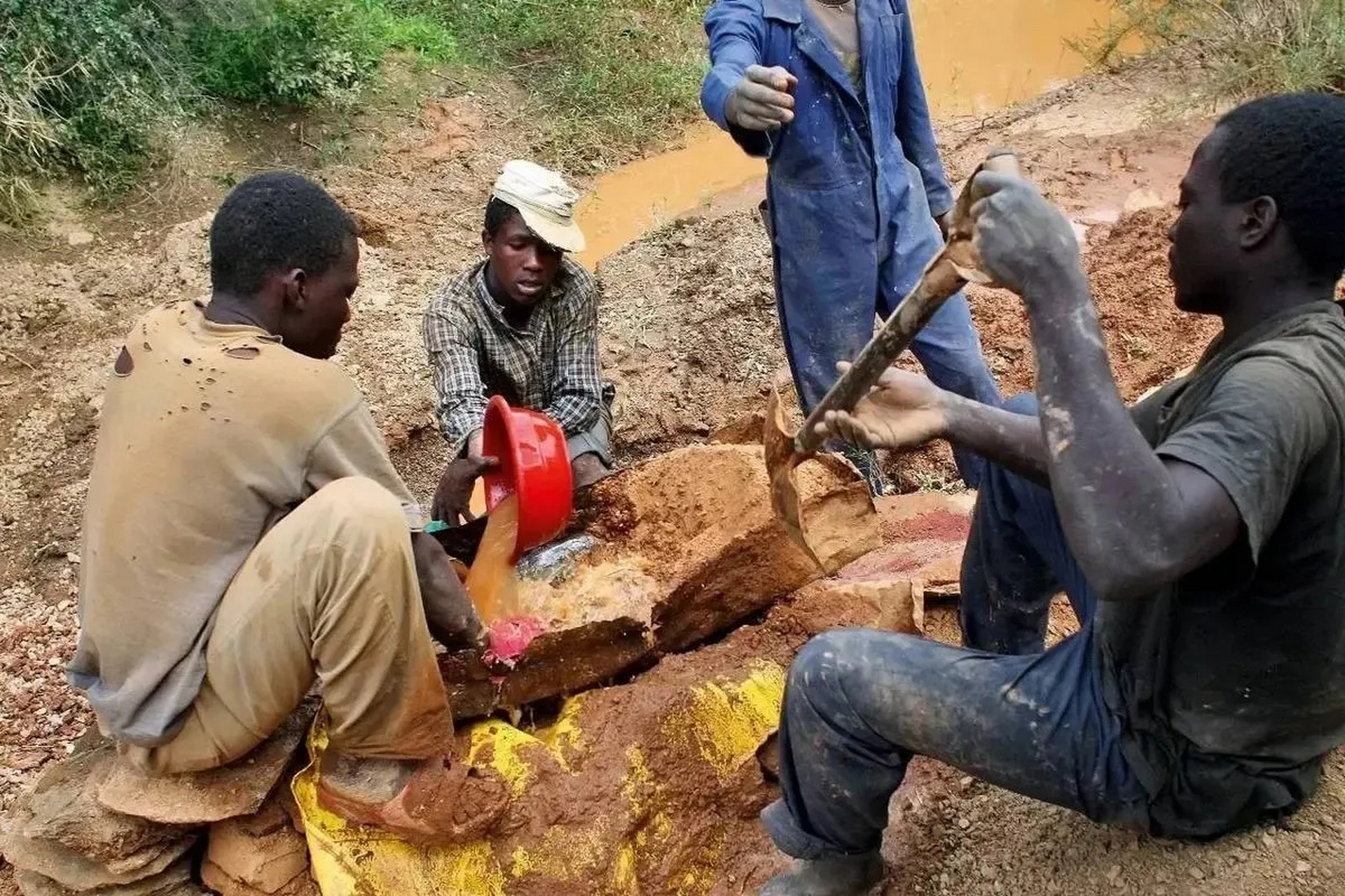 中国这次亏大了!