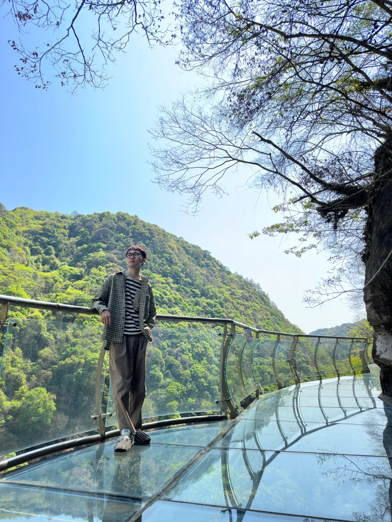 福州周边游丨皇帝洞,很简单的路线