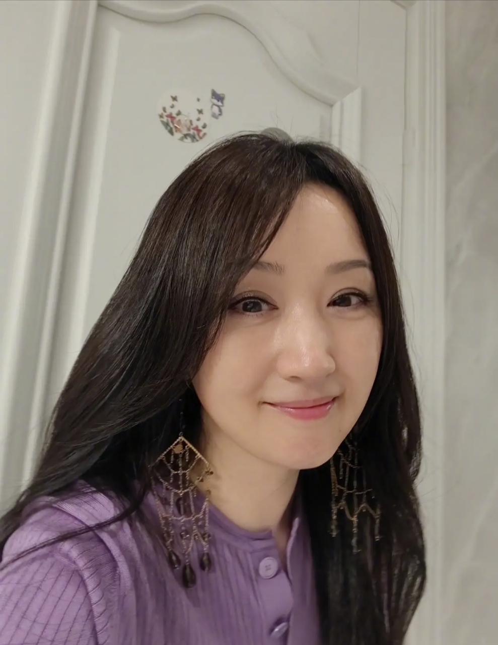 杨钰莹50岁图片