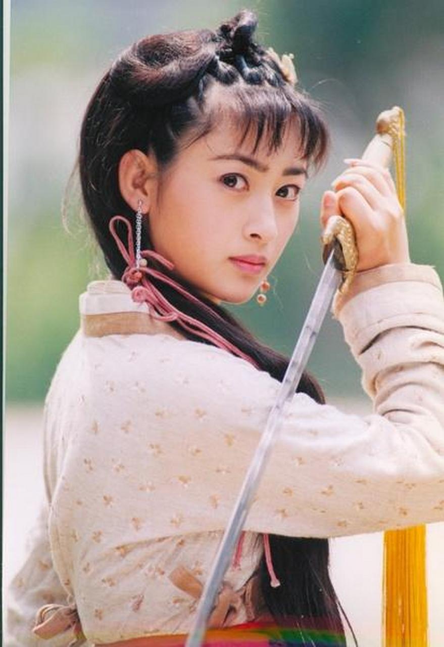 美图分享～法提麦·雅琦