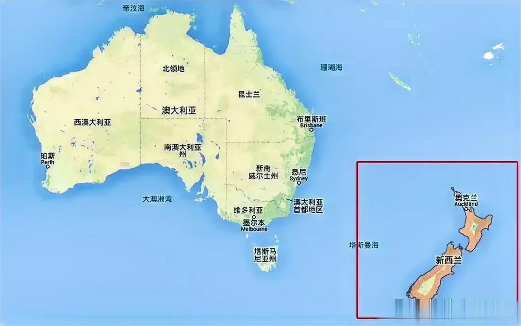 澳大利亚和新西兰宣布不参加即将在中国杭州举行的亚运会,他们表示