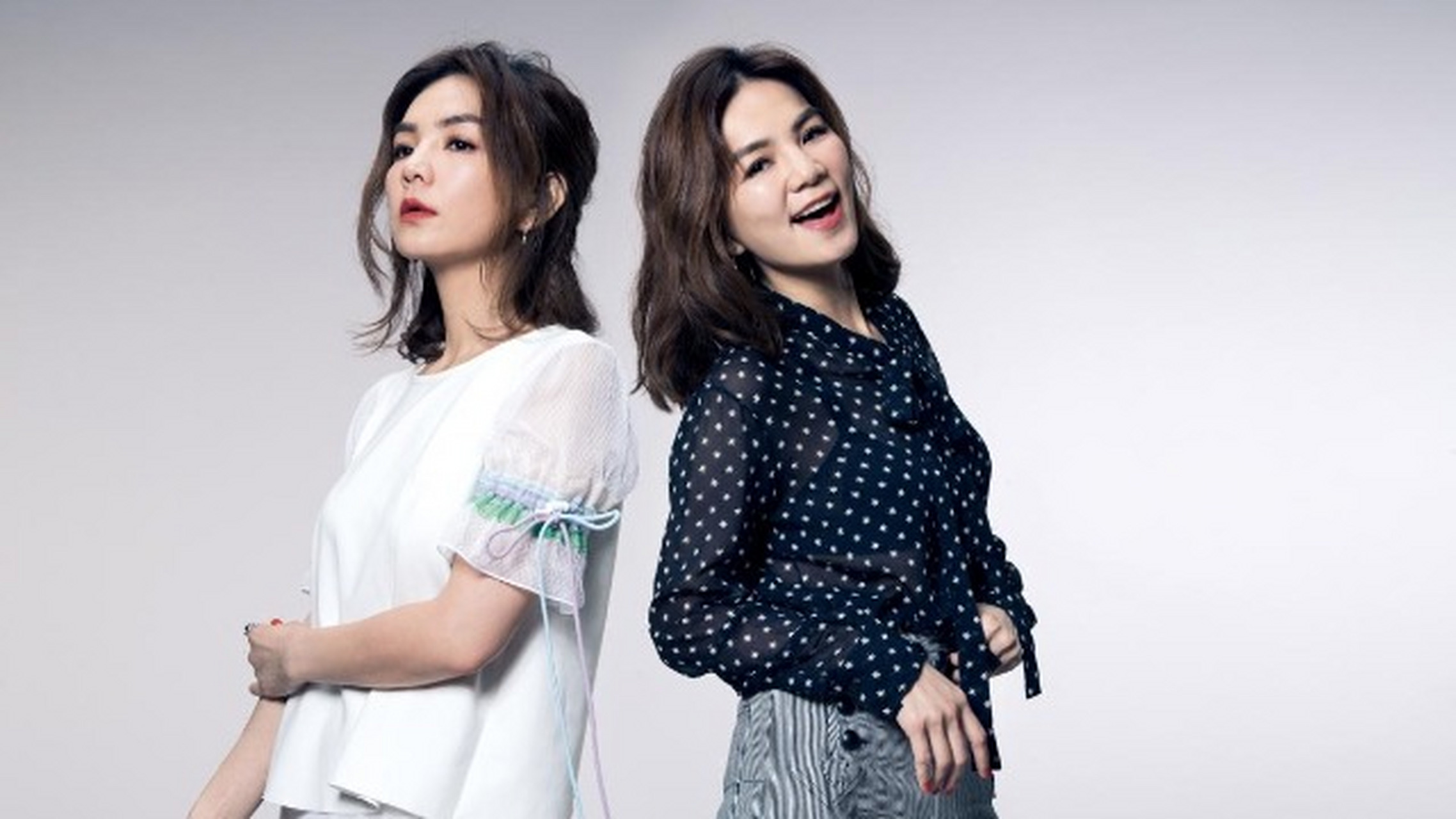 she成员ella陈嘉桦自曝,在8,9岁时被爸爸朋友的儿子侵犯过,当时的她不