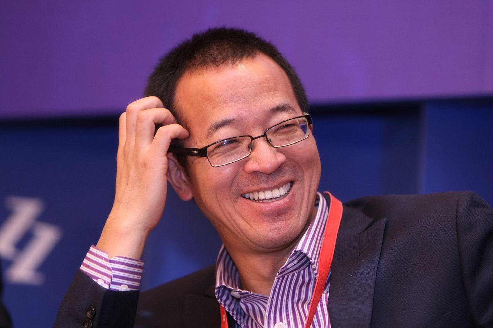 新东方创始人俞敏洪就是霸气,人均发放400万重金留人!