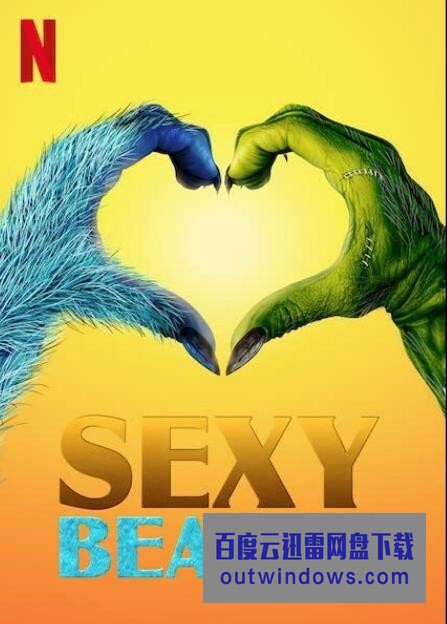 [电视剧][性感野兽 Sexy Beasts 第二季][全06集][英语中字]1080p|4k高清