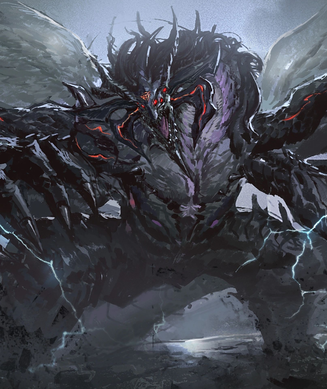 法王兽!法王兽!没有你 我怎么活啊啊啊!