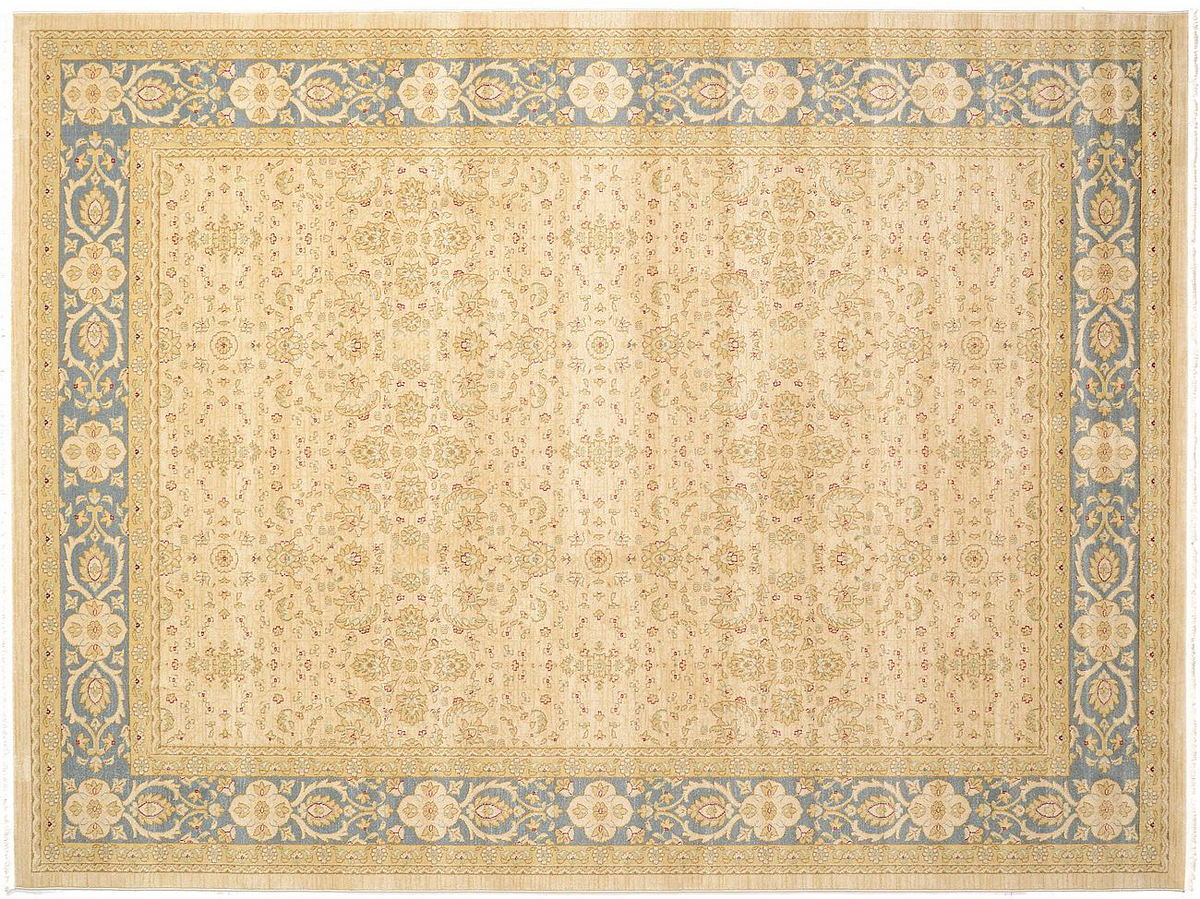 古典经典地毯ID9724