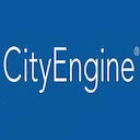 CityEngine 2015 专业的三维城市建模软件