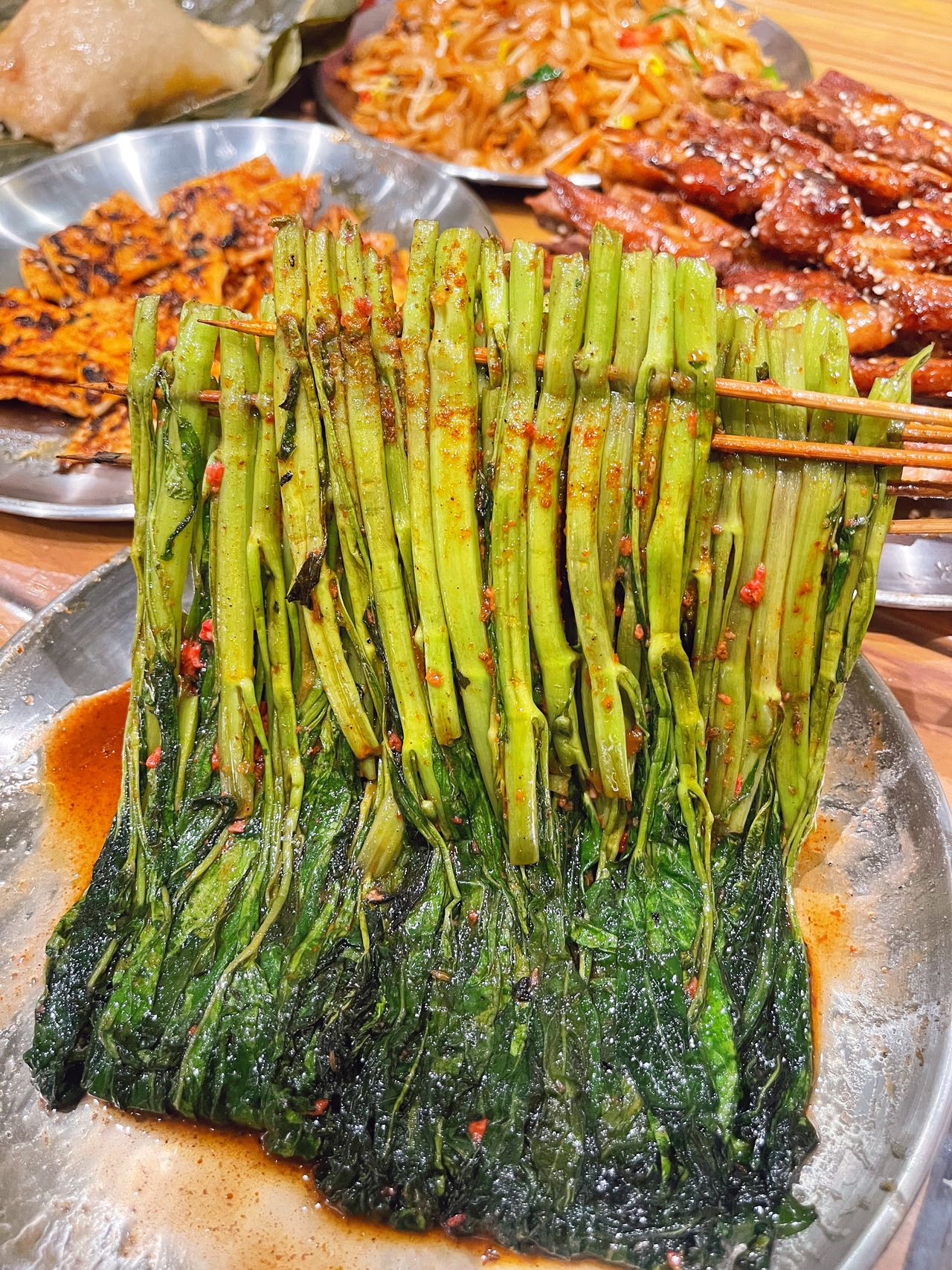 广西人也太会吃了吧!