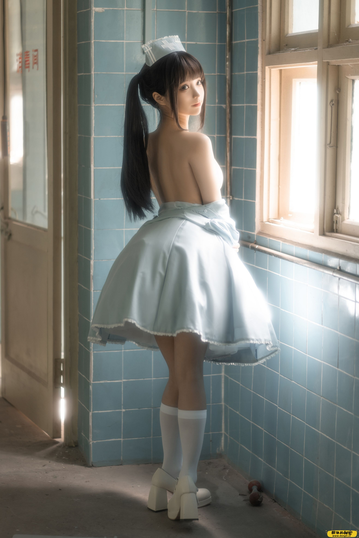 图片[86]-蠢沫沫 – 小护士[140P-1.41GB]-福利虾虾