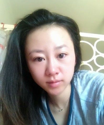 案例:美女主持人纪英男,被局长白白拱了4年,每晚都要被深耕