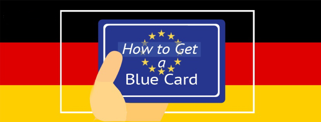德国欧盟蓝卡,德国快速移民通道,最快六个月可拿卡!