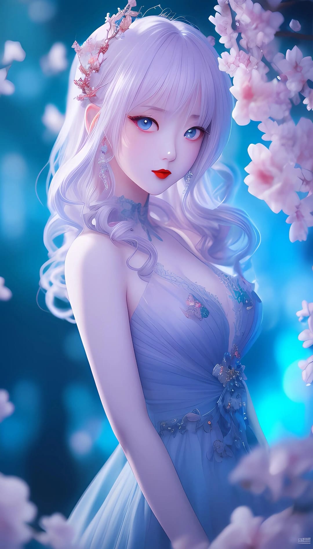 精品二次元美图