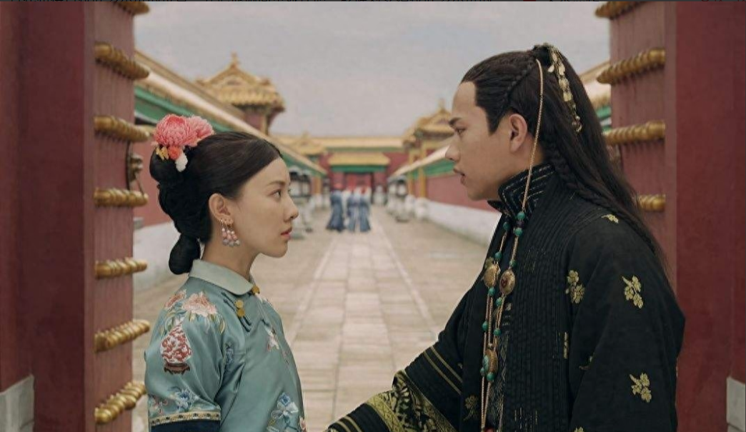 同为令妃所生之女,为何乾隆的七公主封爵要比妹妹九公主高一级?