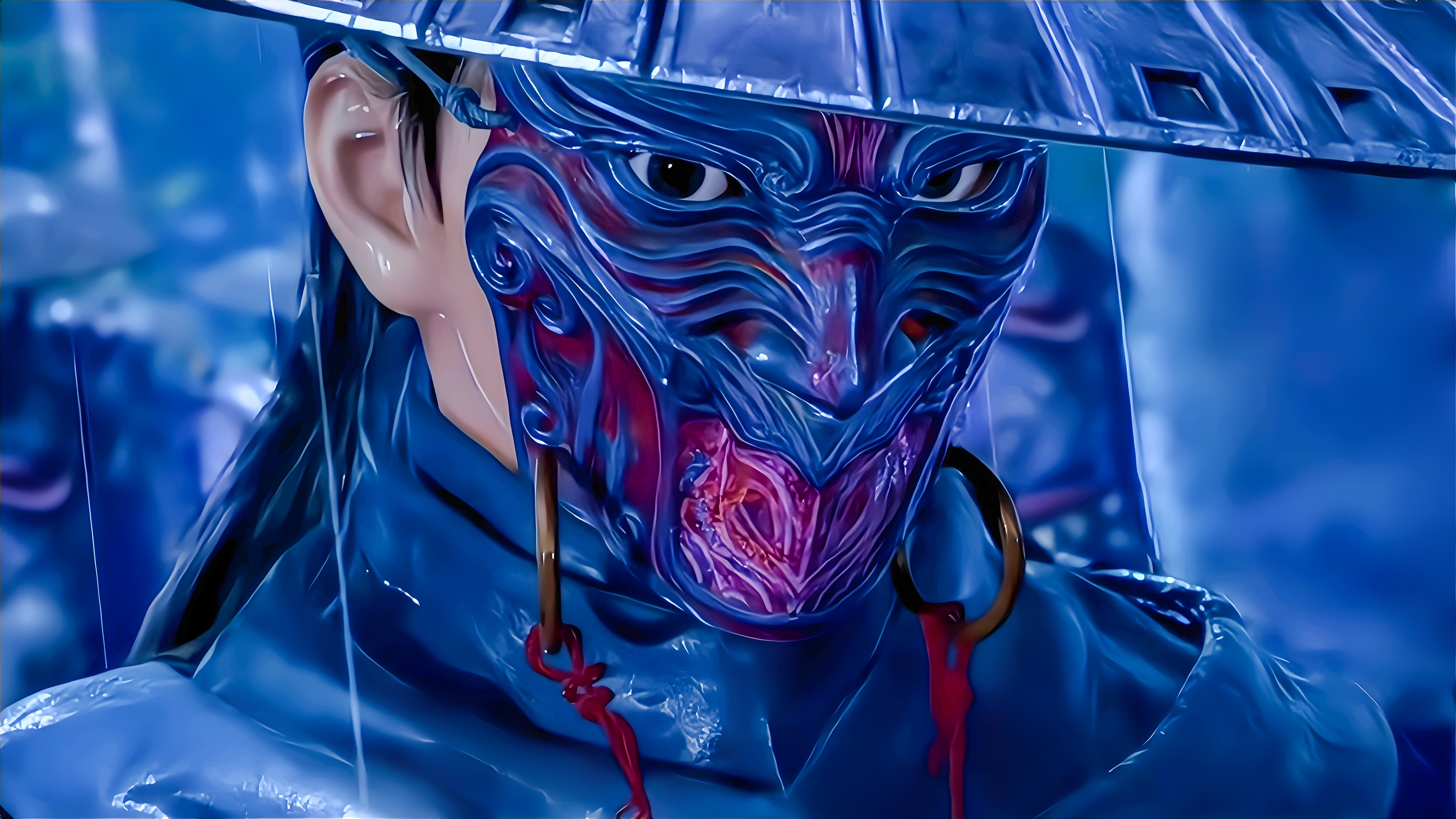 画江湖之不良人:卧底不止一个?老李可能在漠北也安插了不良人!