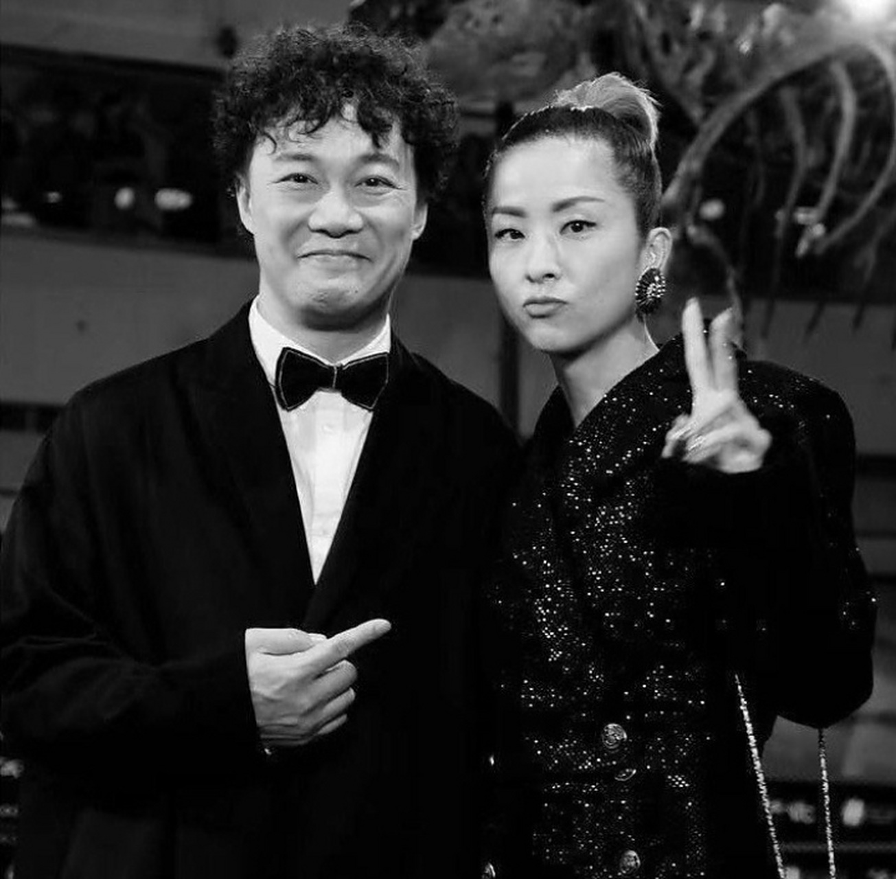 我也要听陈奕迅徐濠萦的爱情故事