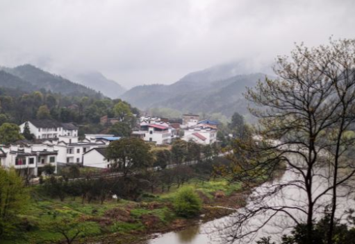 茶陵雲陽山景點介紹