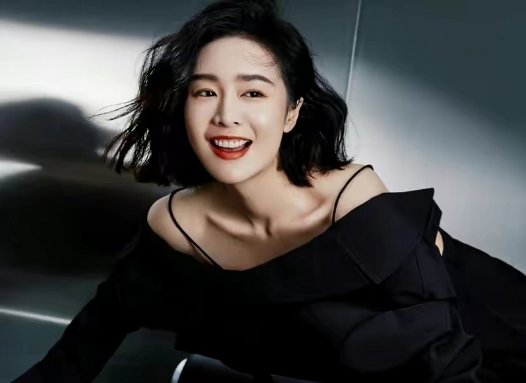 "大嫂"也踏上"征途",明星的尽头就是"一刀999".