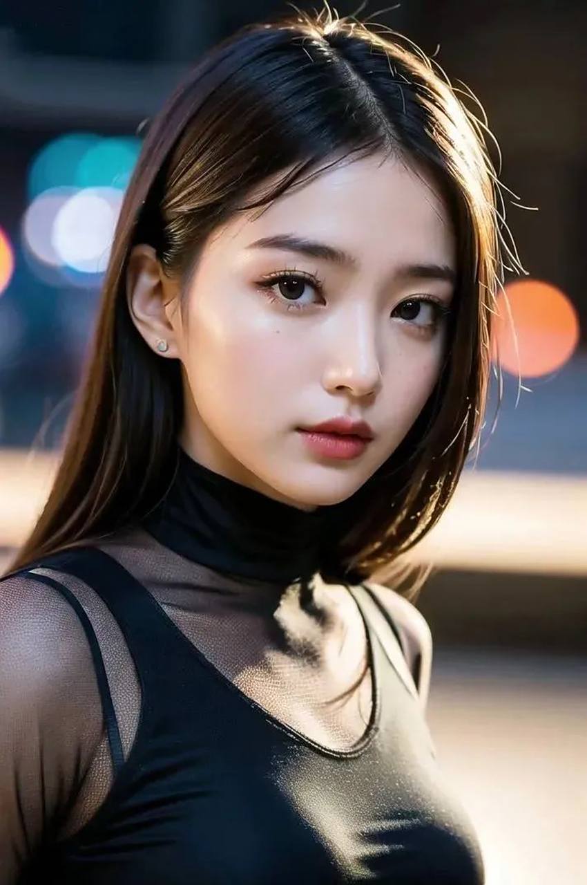 壁纸# #美女# ai绘画美女壁纸