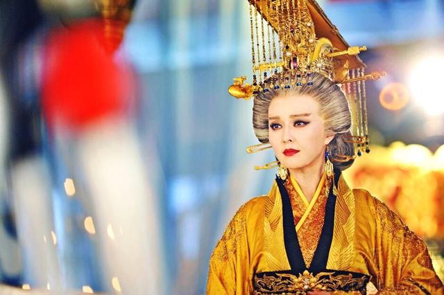 陈硕真:中国第1位女皇帝，比武则天早37年-袁载誉