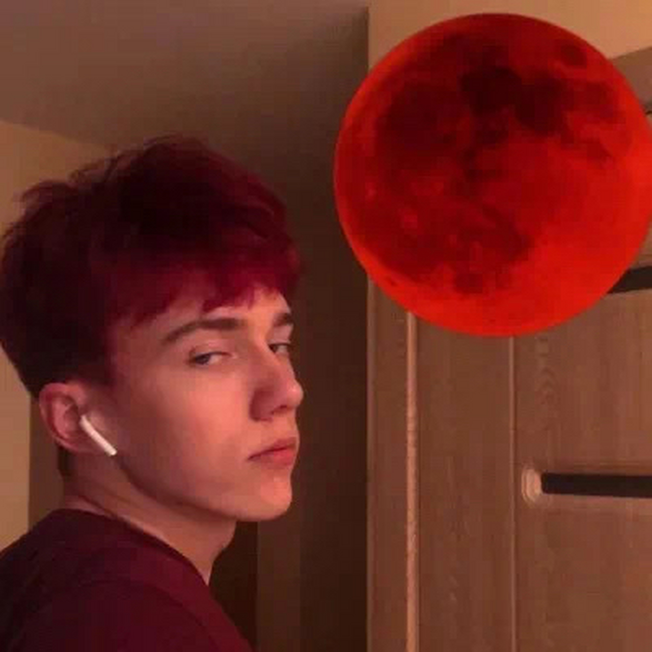 最新欧美男头像帅气有型 适合当微信头像的欧美男生#头像