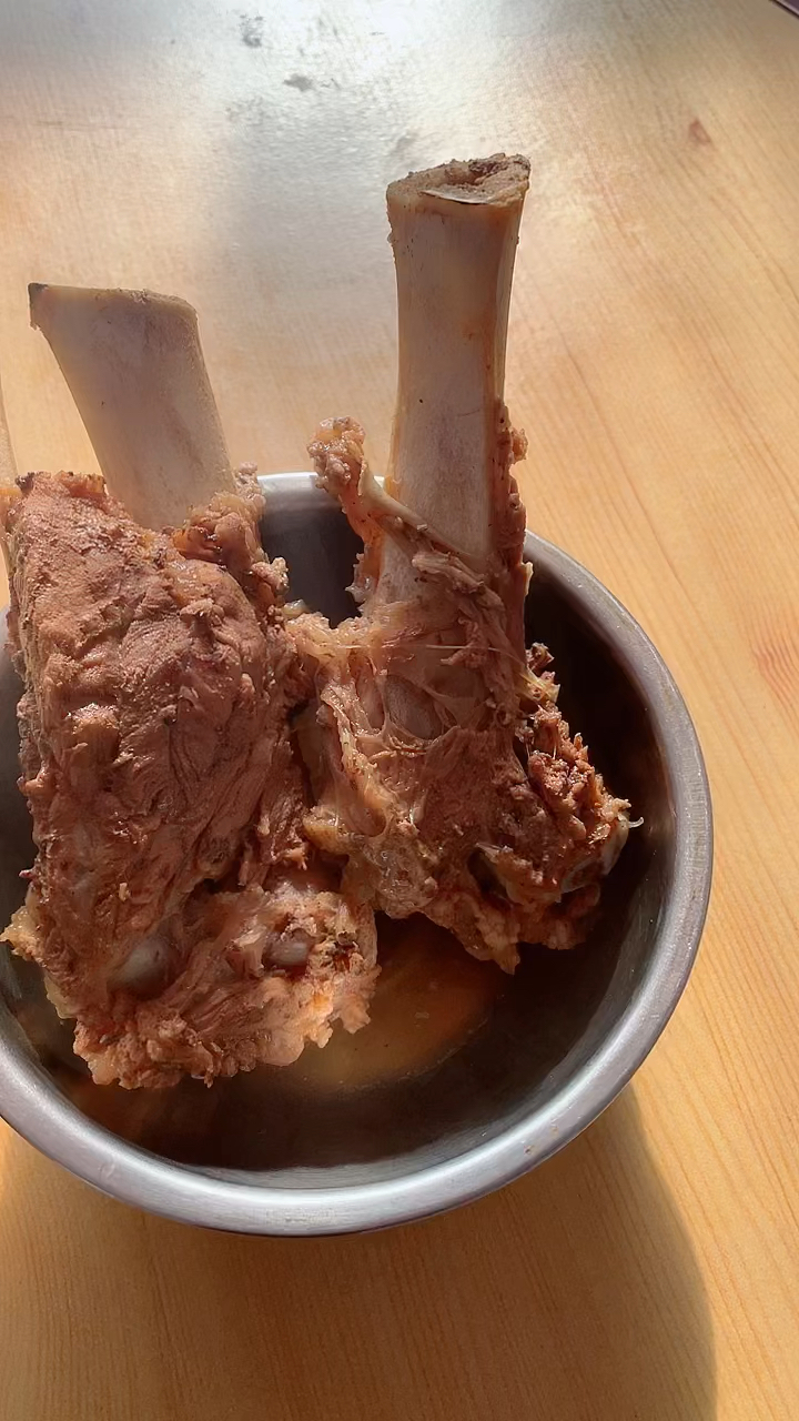 大骨棒大猪肘子大蹄子