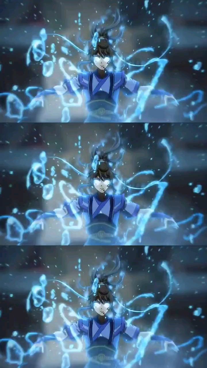 白小纯vs鬼牙两大天骄施展绝招燃爆全场一念永恒国漫特效